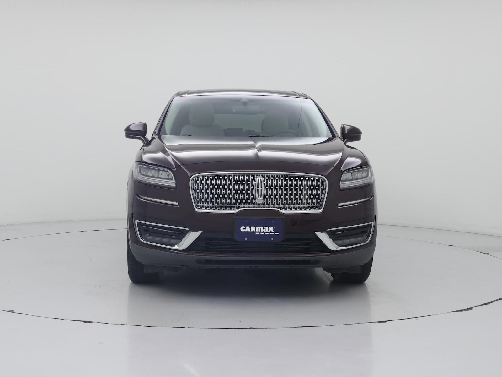 2020 Lincoln Nautilus Reserve - Photo 6
