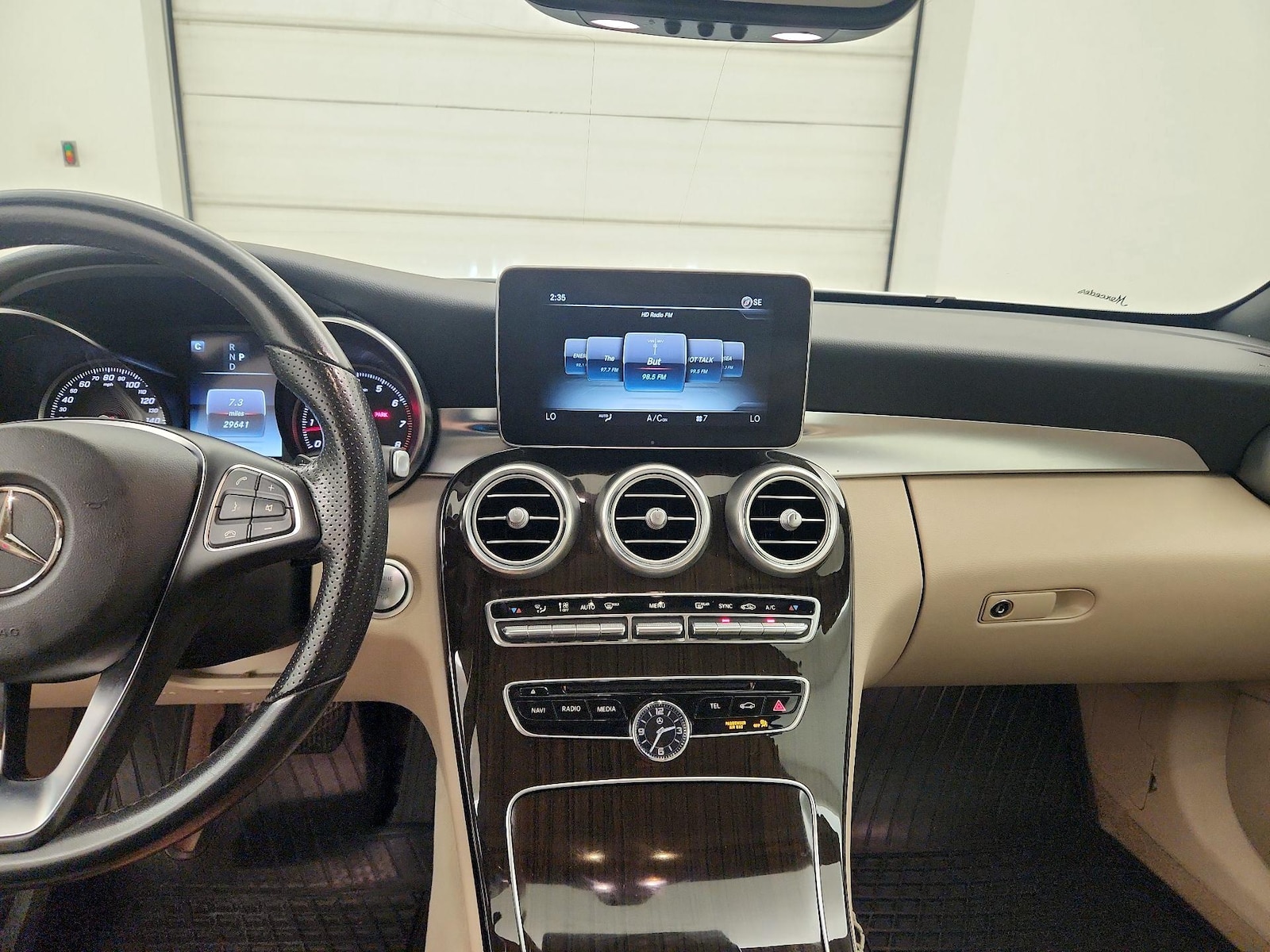 Navigation System