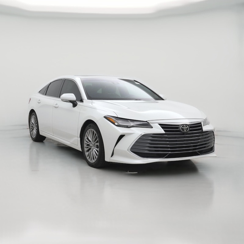 2021 Toyota Avalon Limited