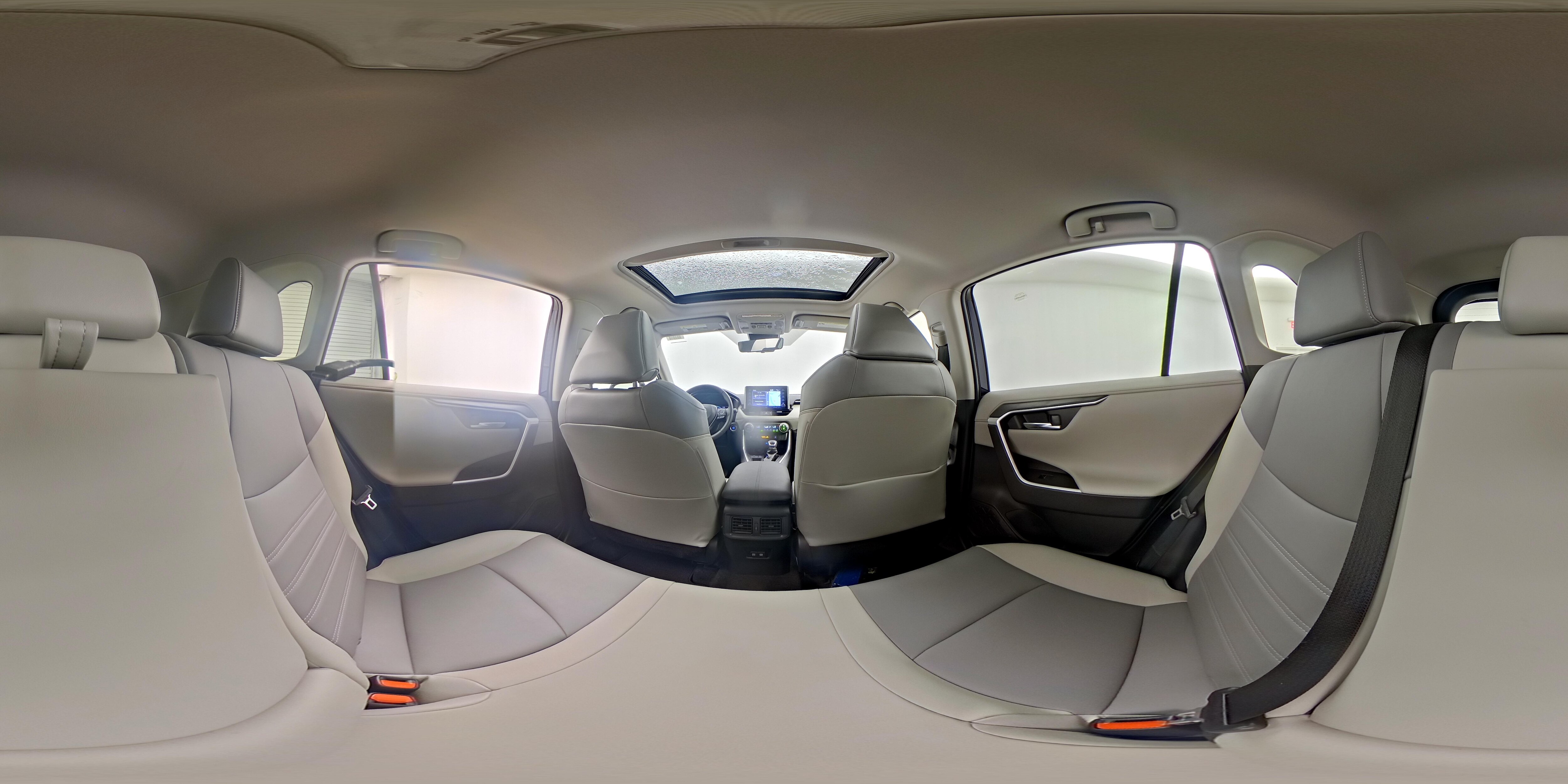 2021 Toyota RAV4 Limited - Photo 28