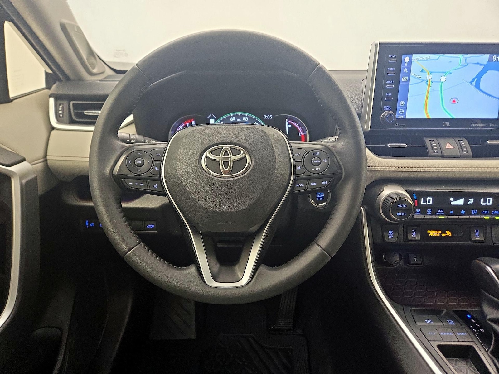 2021 Toyota RAV4 Limited - Photo 11