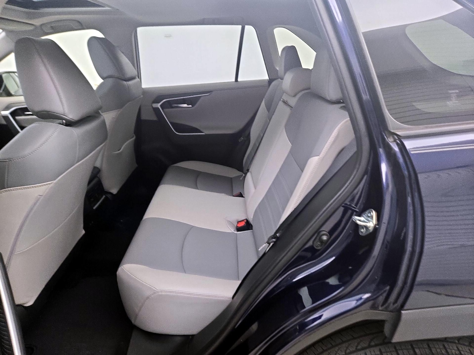 2021 Toyota RAV4 Limited - Photo 22