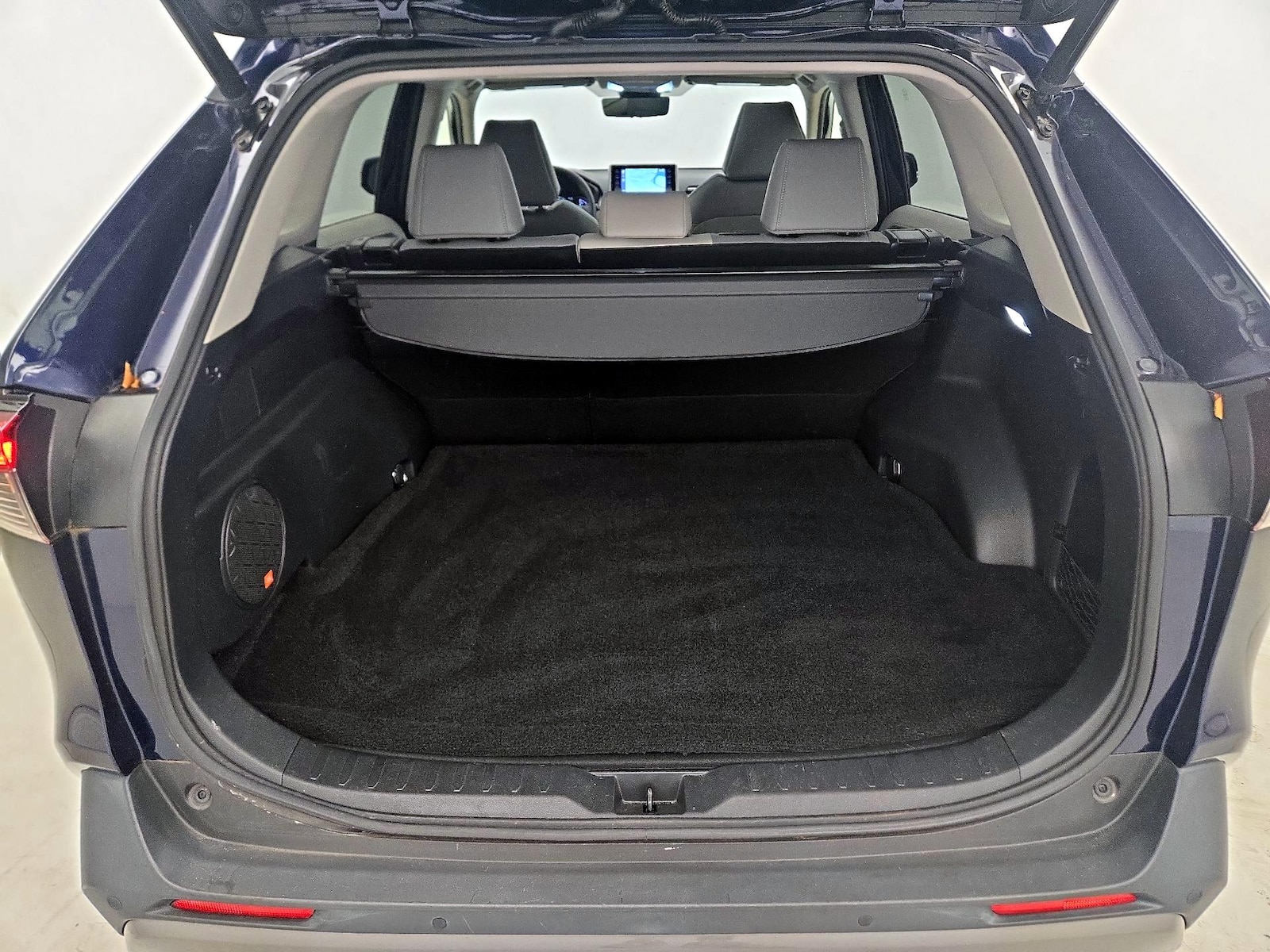 2021 Toyota RAV4 Limited - Photo 23