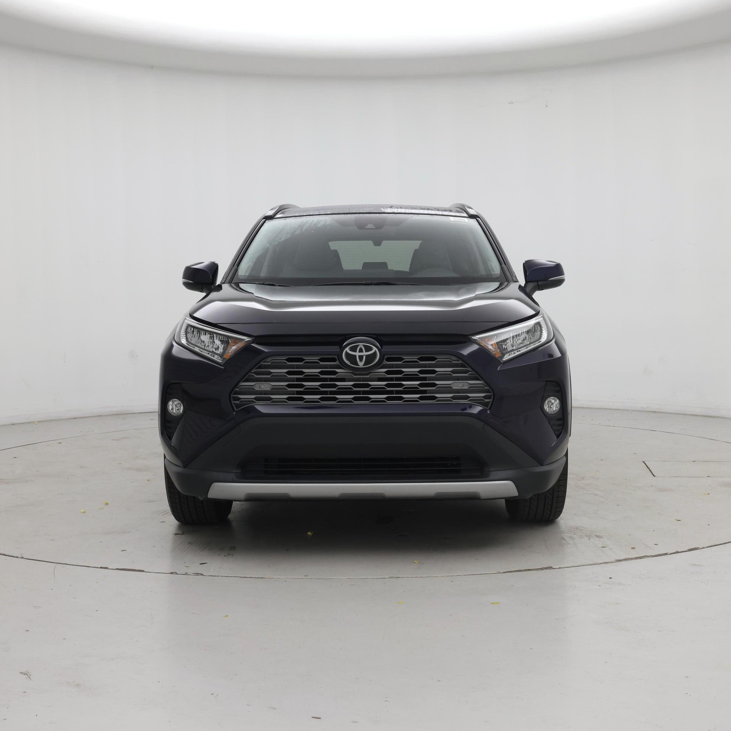 Thumbnail: 2021 Toyota RAV4 - 5