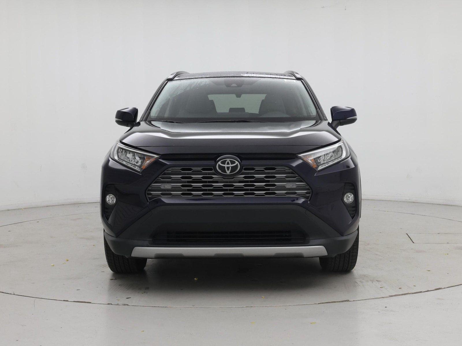 2021 Toyota RAV4 Limited - Photo 6