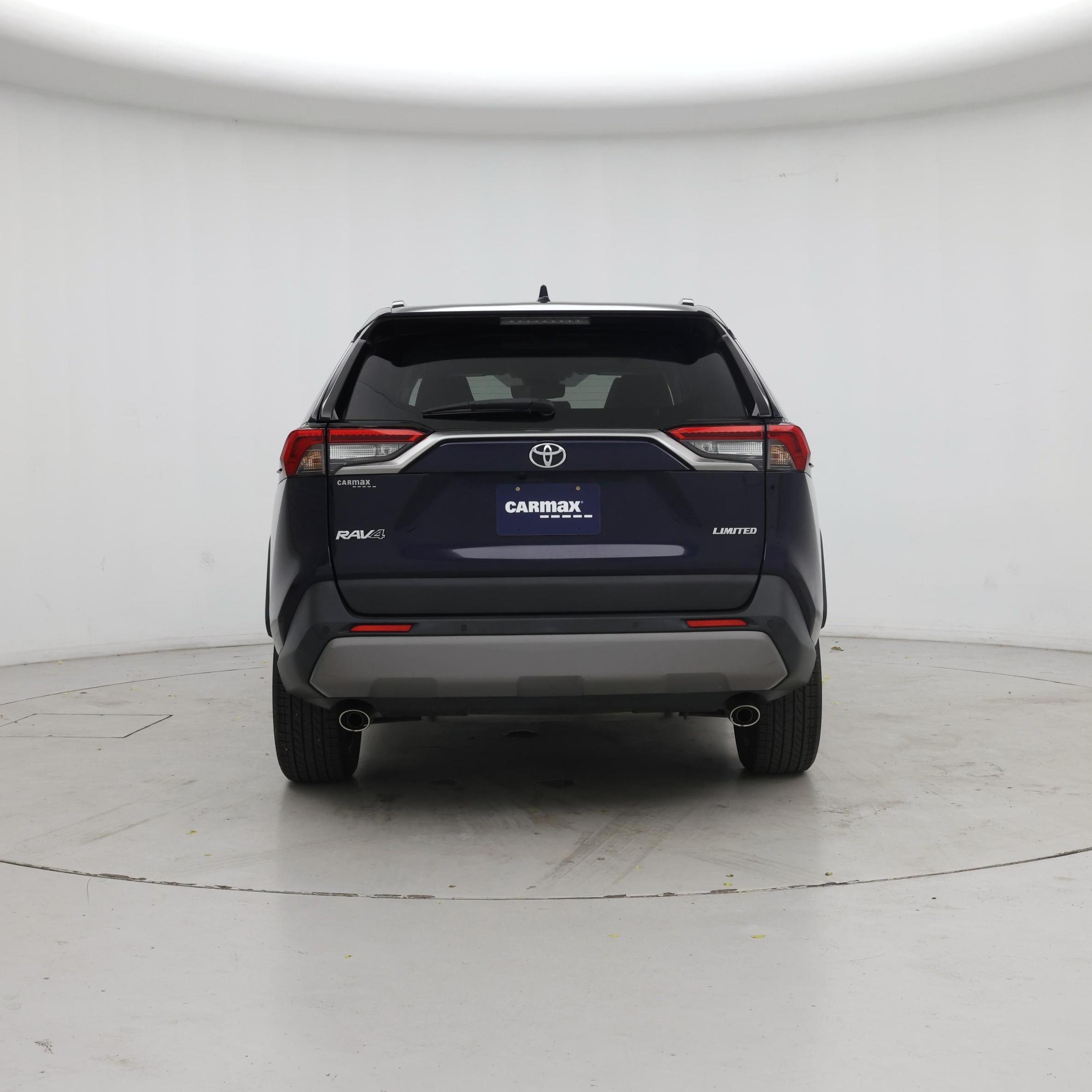 Thumbnail: 2021 Toyota RAV4 - 6