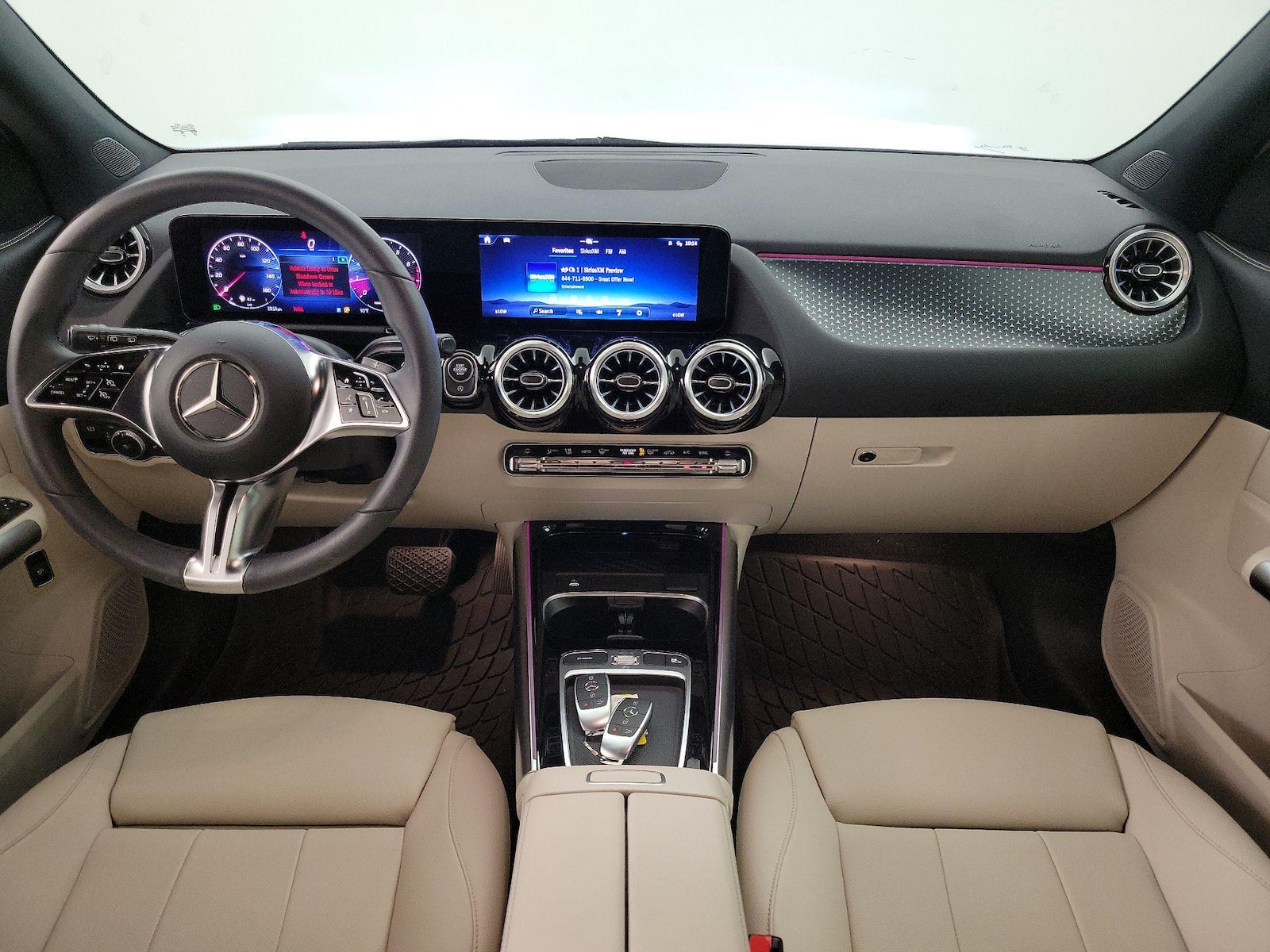 Rear View Camera