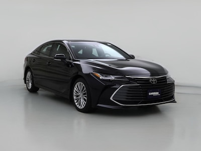 2019 Toyota Avalon Limited