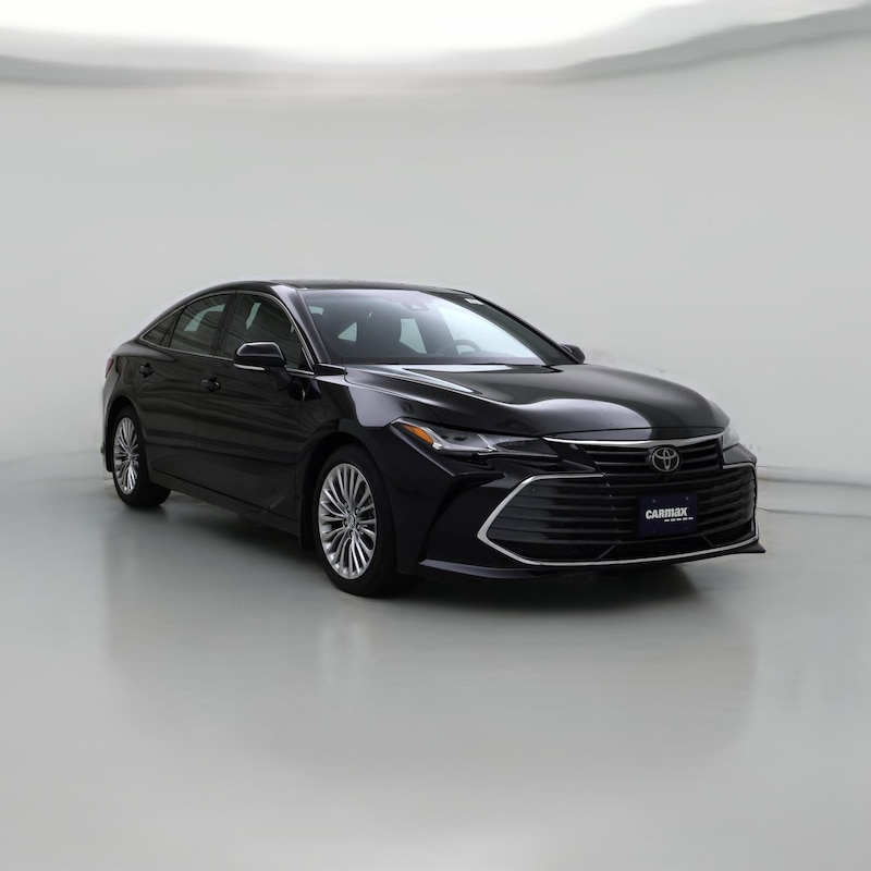 2019 Toyota Avalon Limited