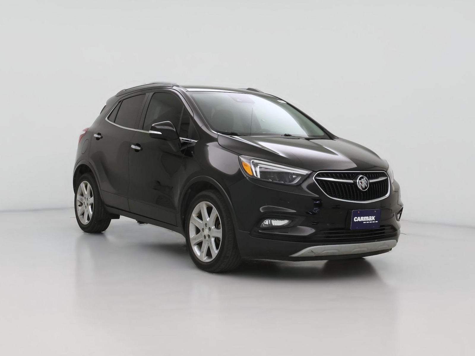 2017 Buick Encore Premium