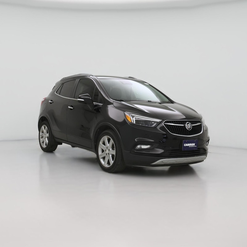 2017 Buick Encore Premium