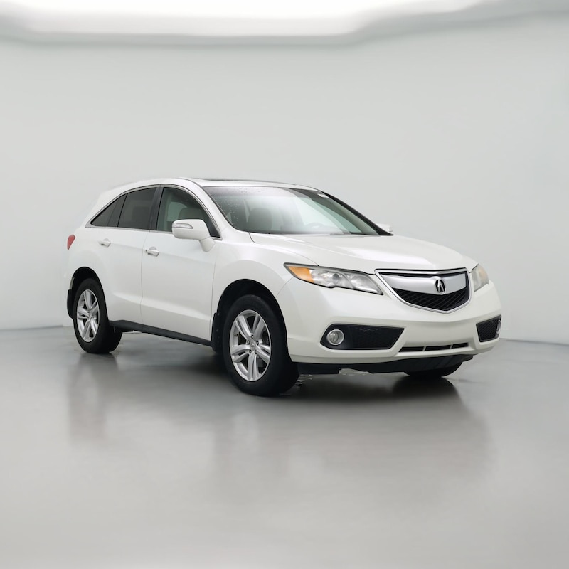 2015 Acura RDX