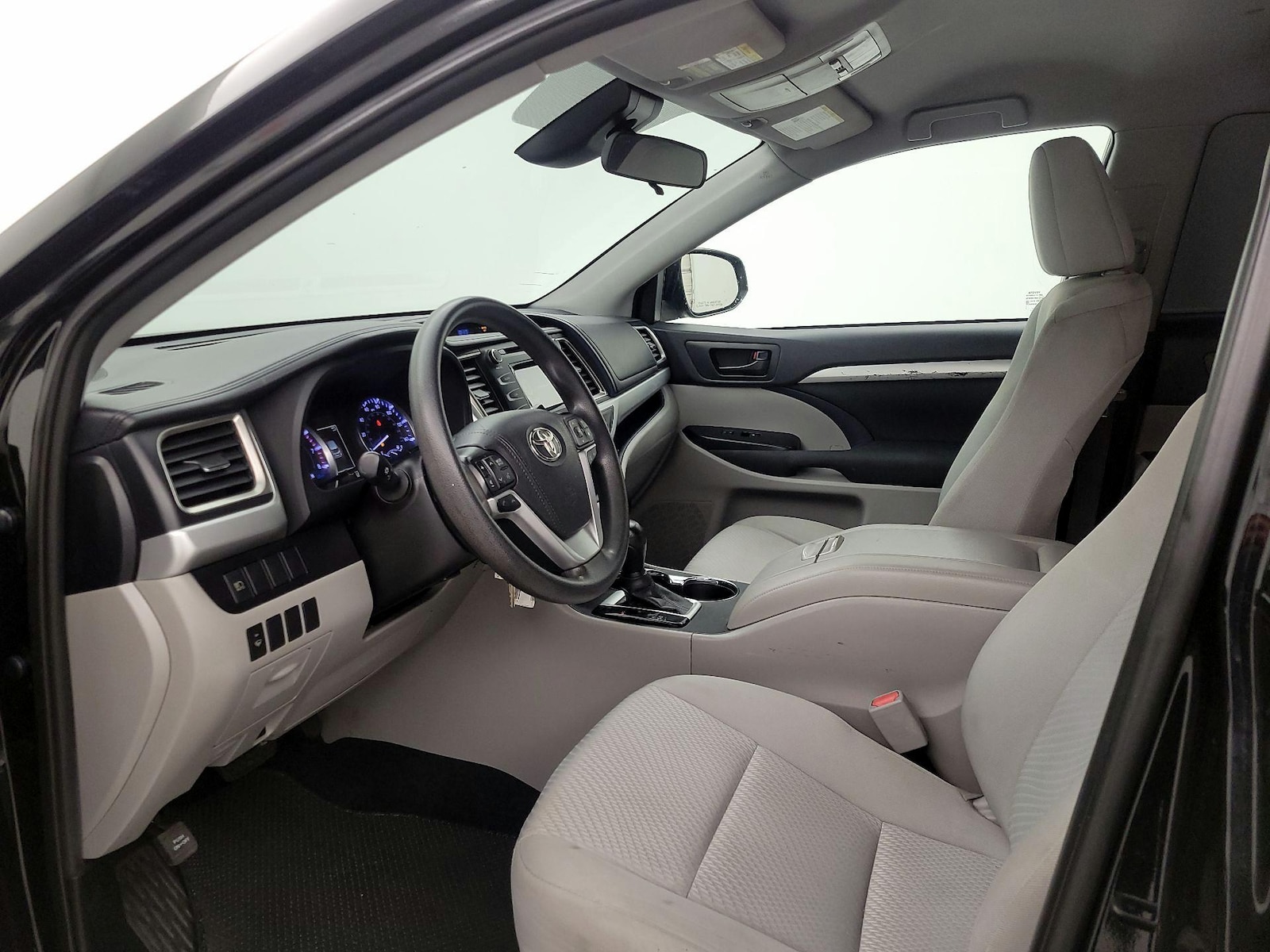 Side Airbags