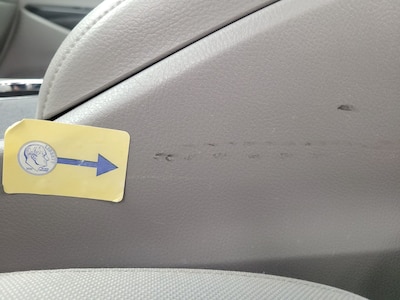 Condition detail