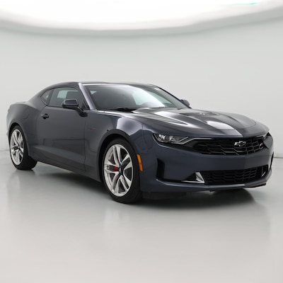 2022 Chevrolet Camaro LT1