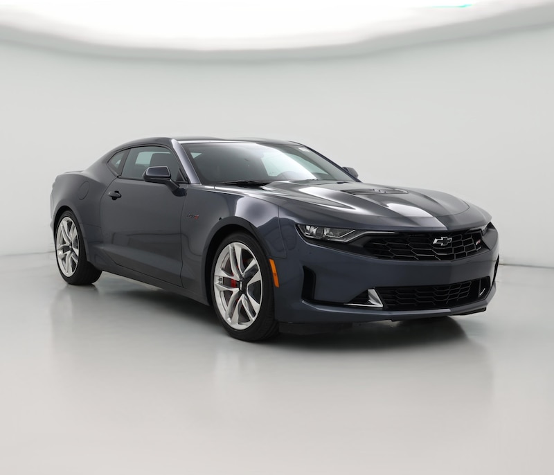 2022 Chevrolet Camaro LT1