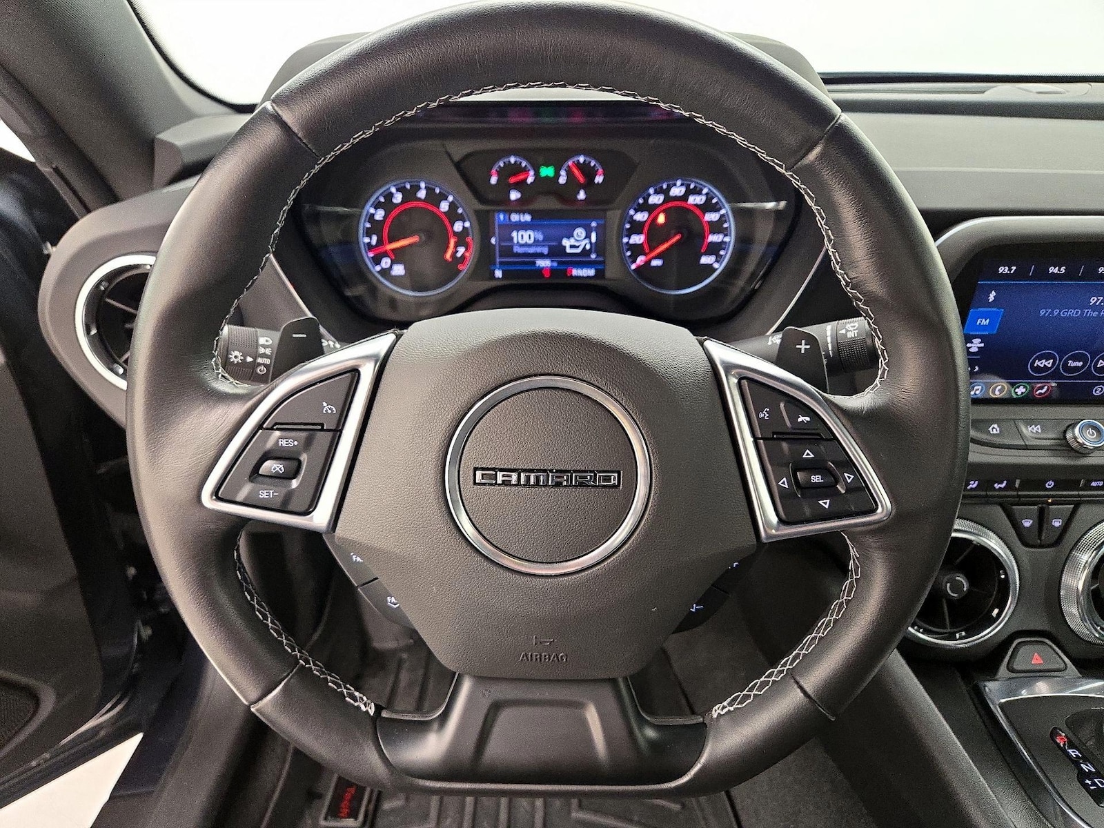 Remote Start