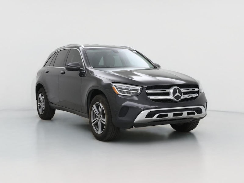 2021 Mercedes-Benz GLC300 null