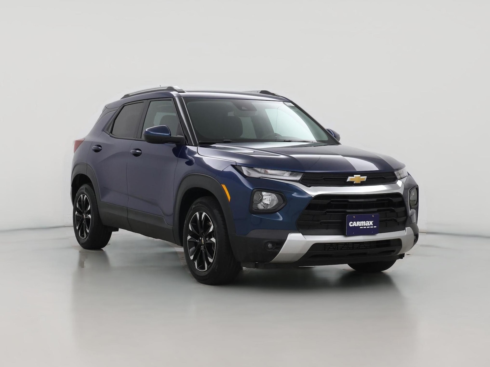 2021 Chevrolet Trailblazer