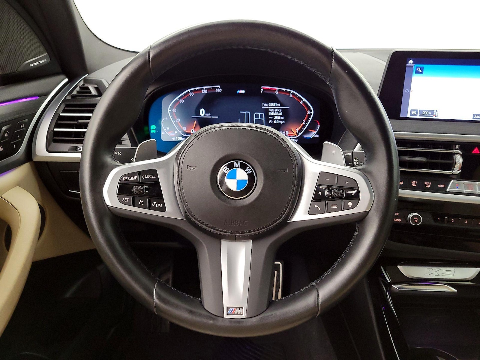 Lane Departure Warning