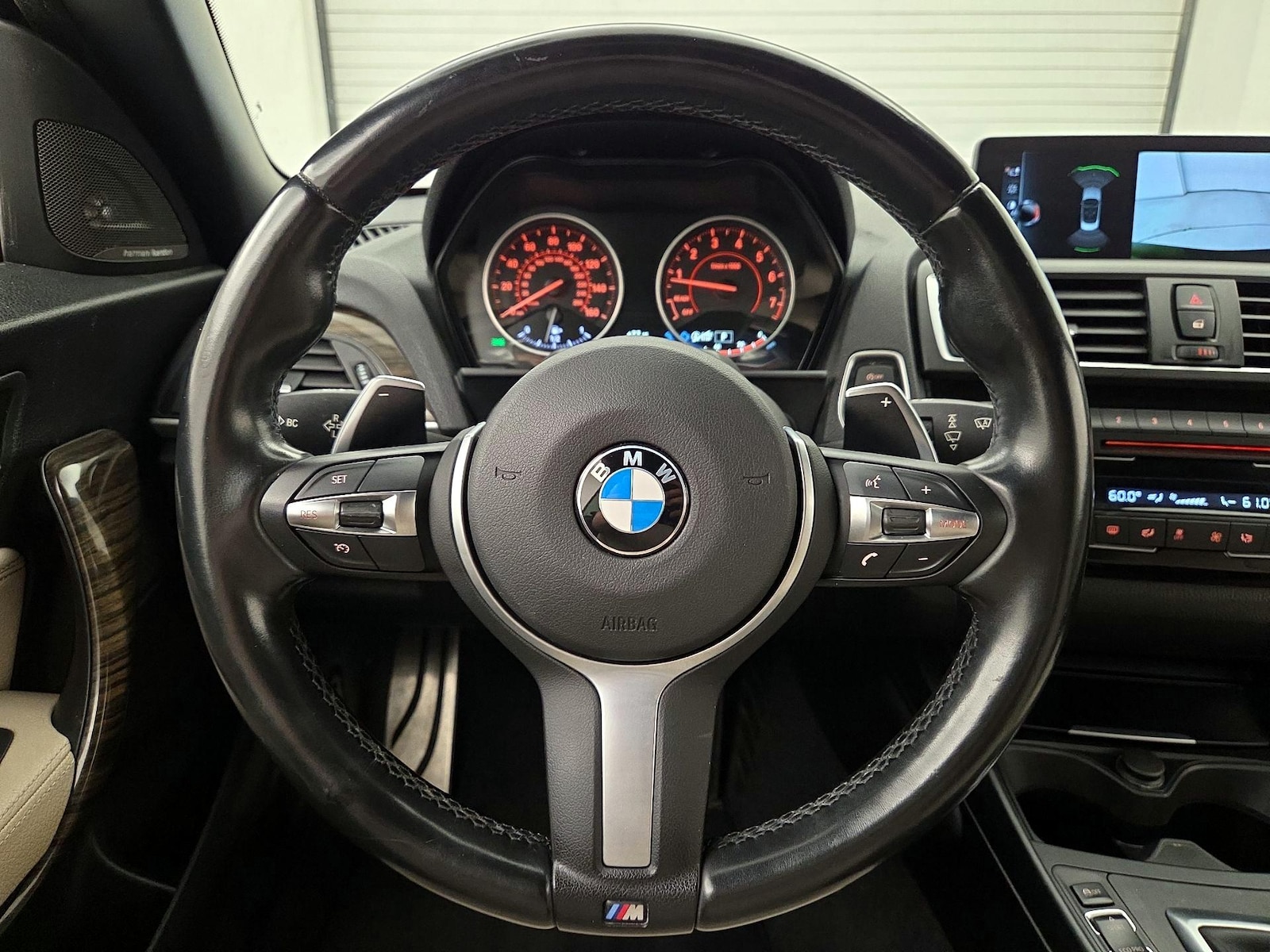 2017 BMW 2 Series M240i - Photo 11