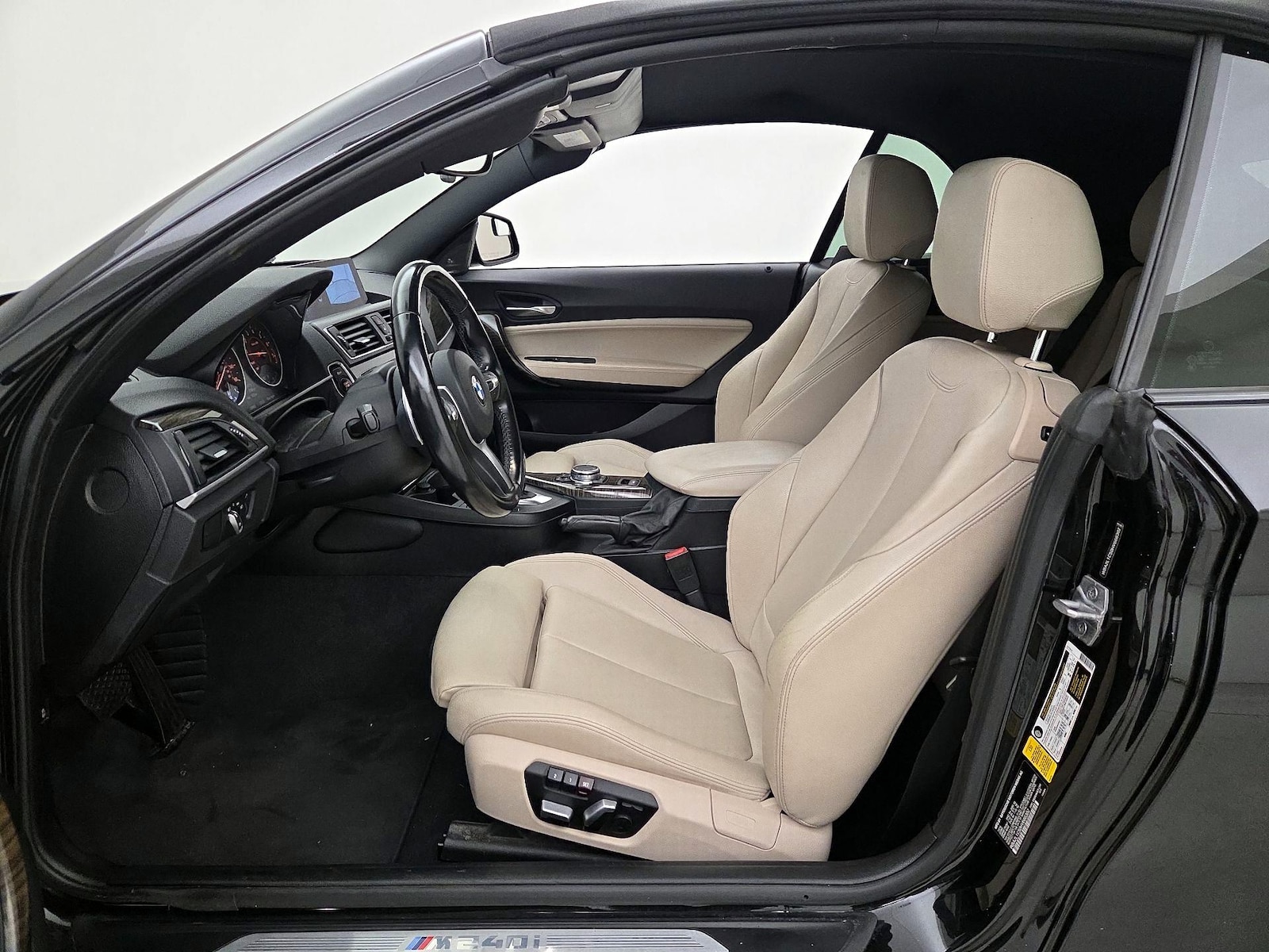 2017 BMW 2 Series M240i - Photo 12