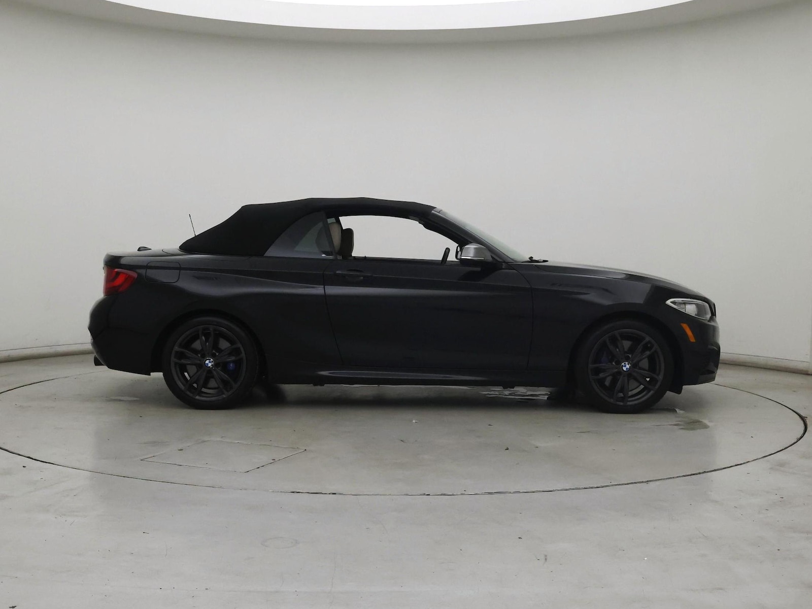 2017 BMW 2 Series M240i - Photo 8