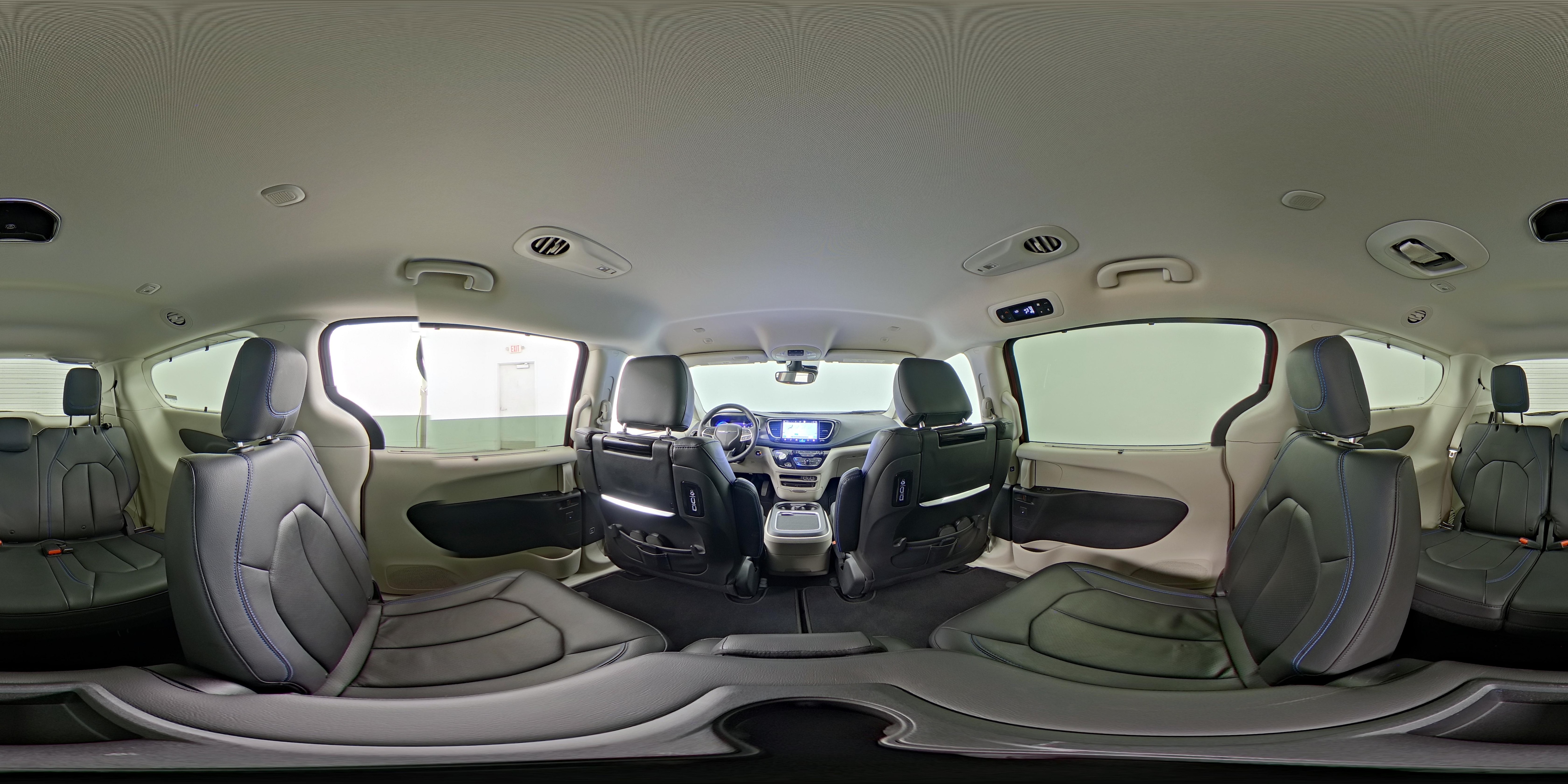 2021 Chrysler Pacifica Touring L - Photo 27