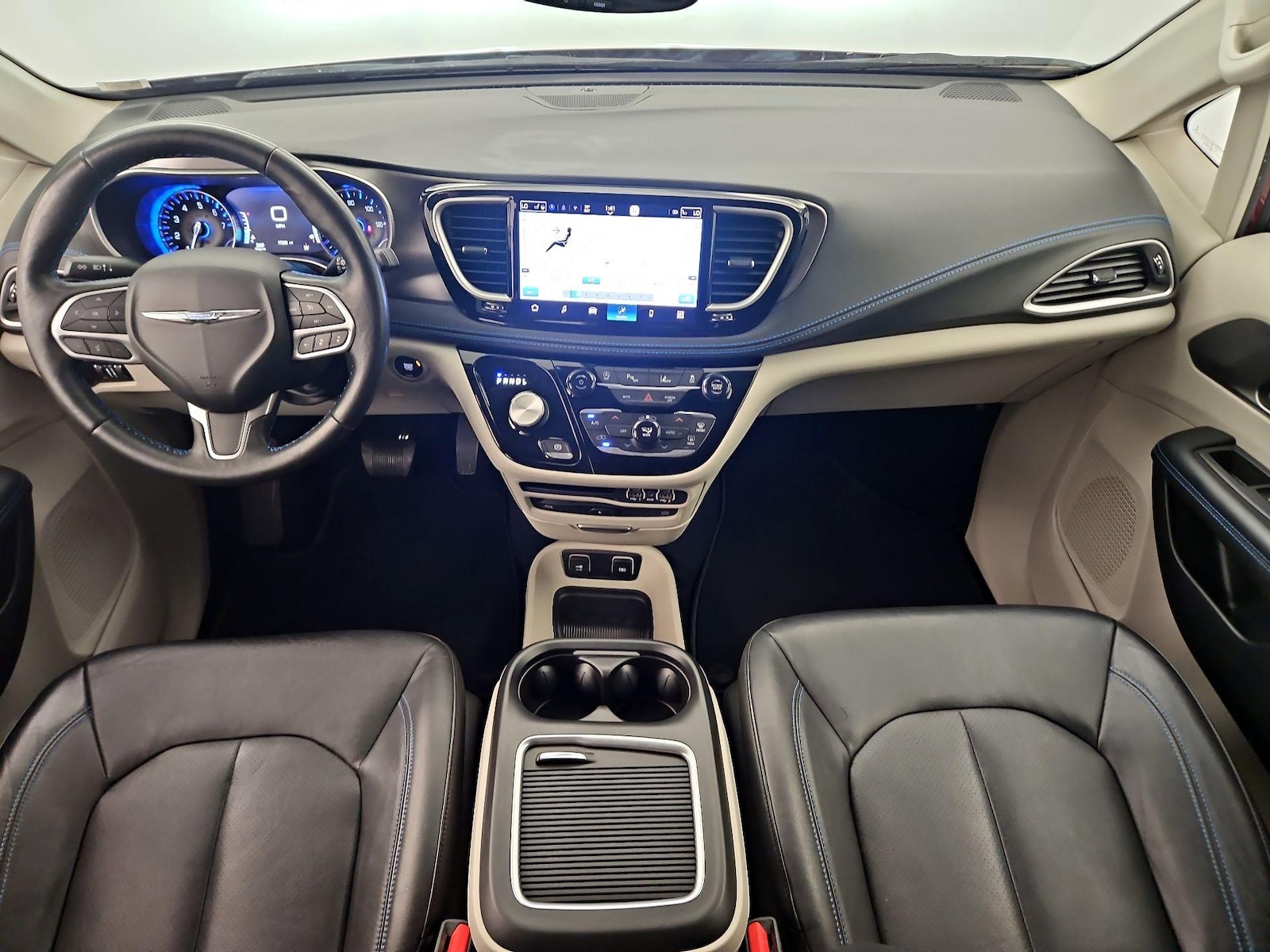 2021 Chrysler Pacifica Touring L - Photo 10