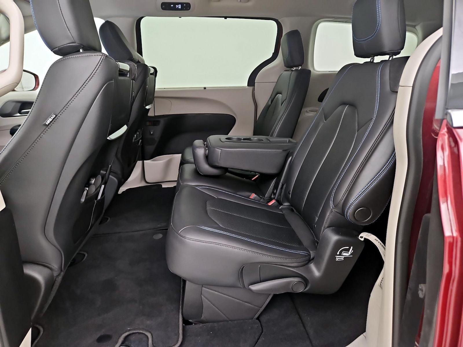 2021 Chrysler Pacifica Touring L - Photo 20