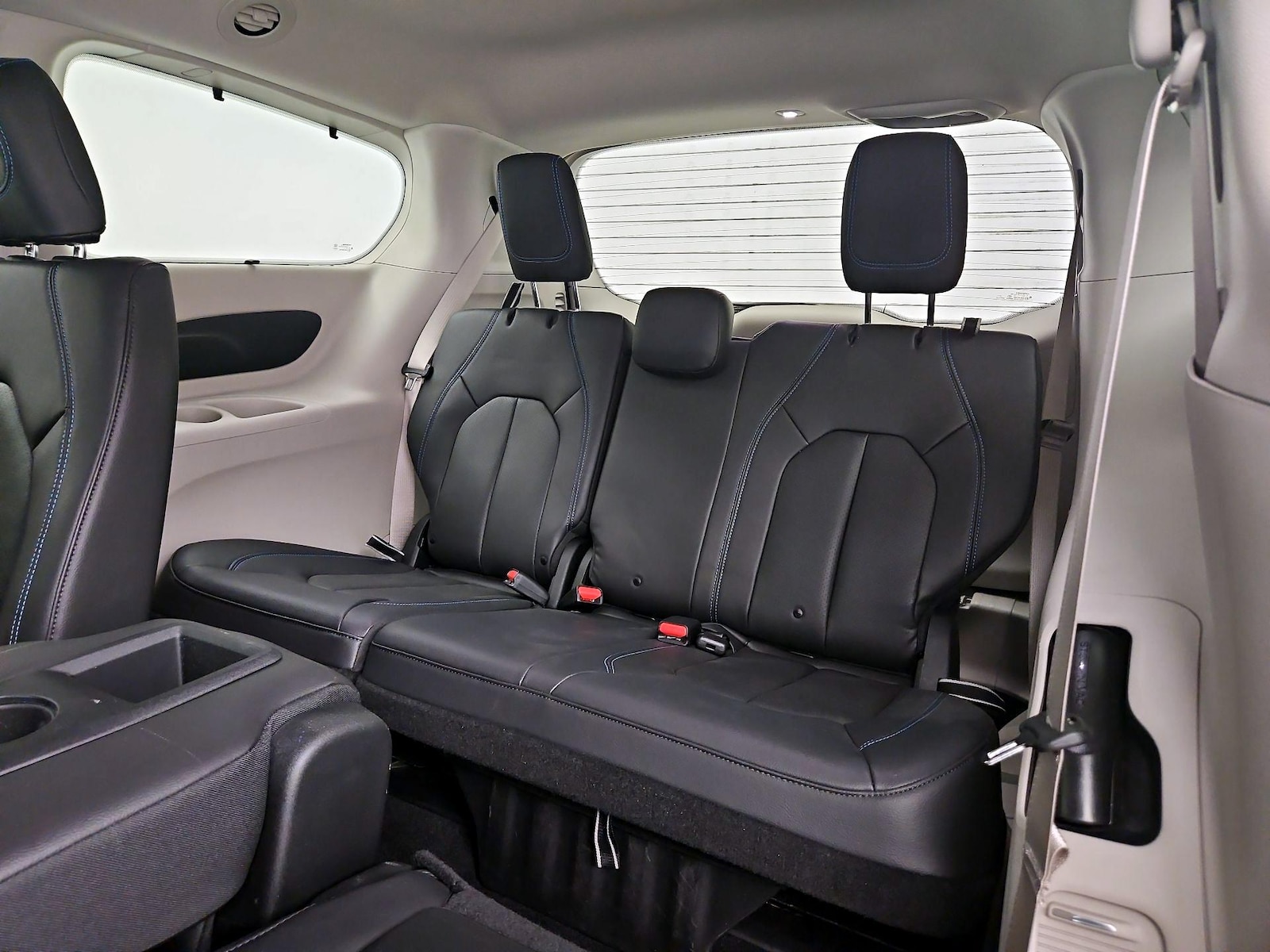 2021 Chrysler Pacifica Touring L - Photo 21