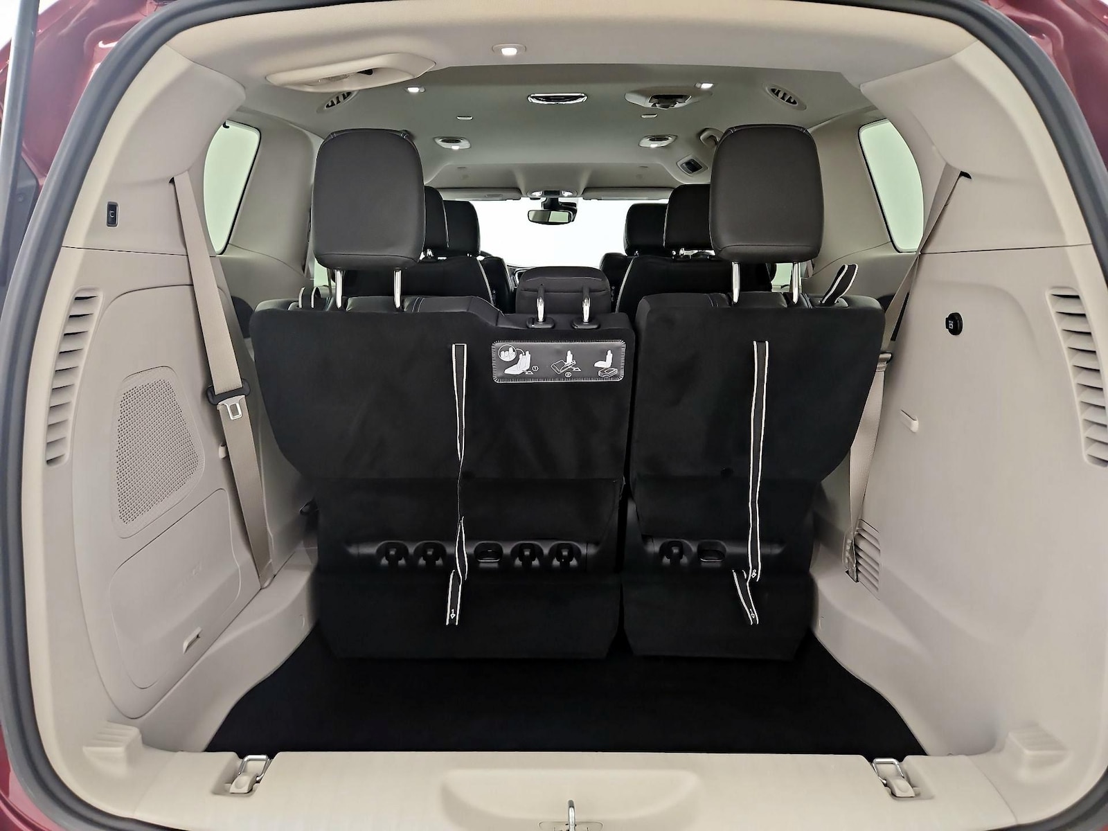 2021 Chrysler Pacifica Touring L - Photo 22