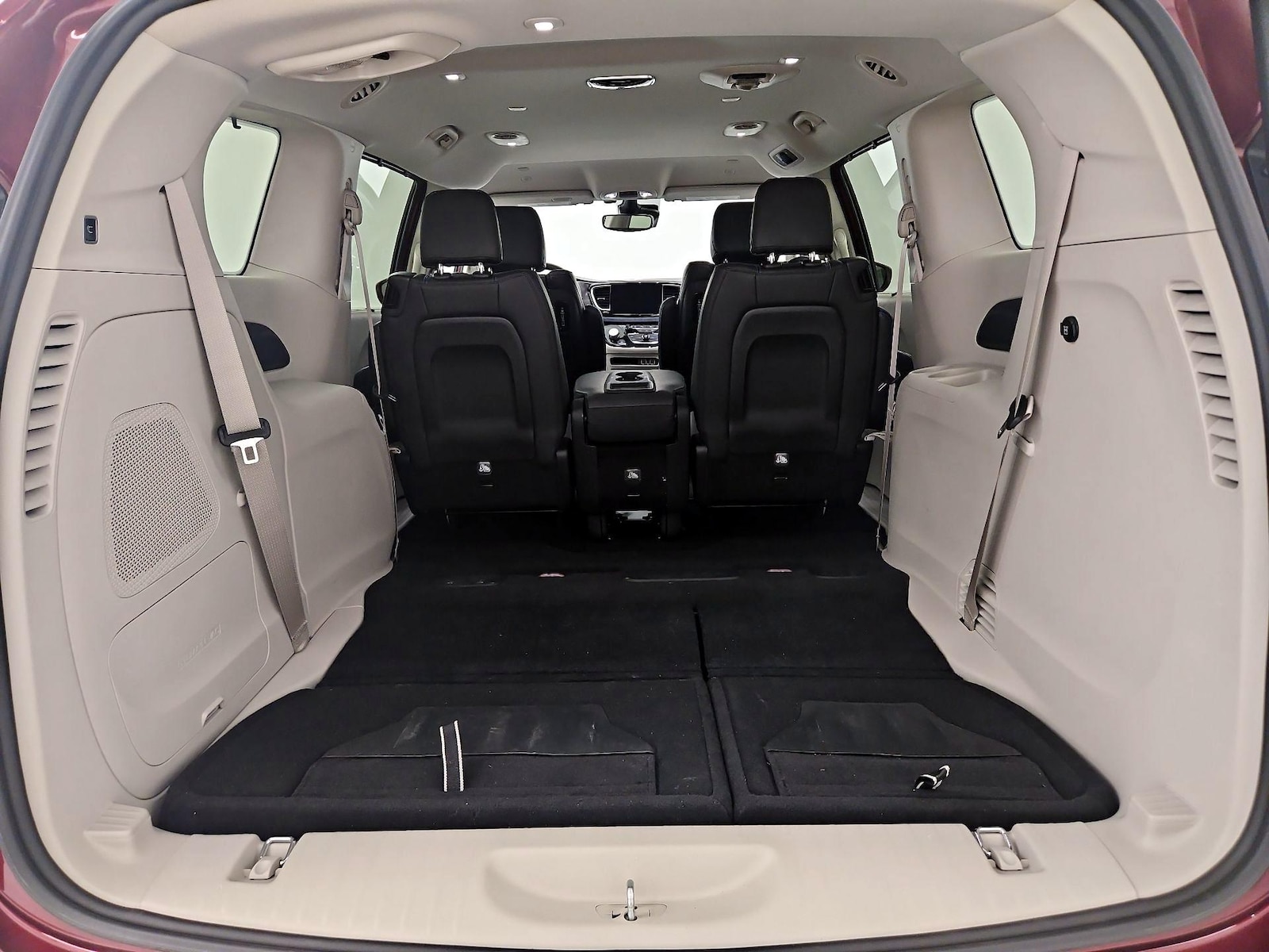2021 Chrysler Pacifica Touring L - Photo 23