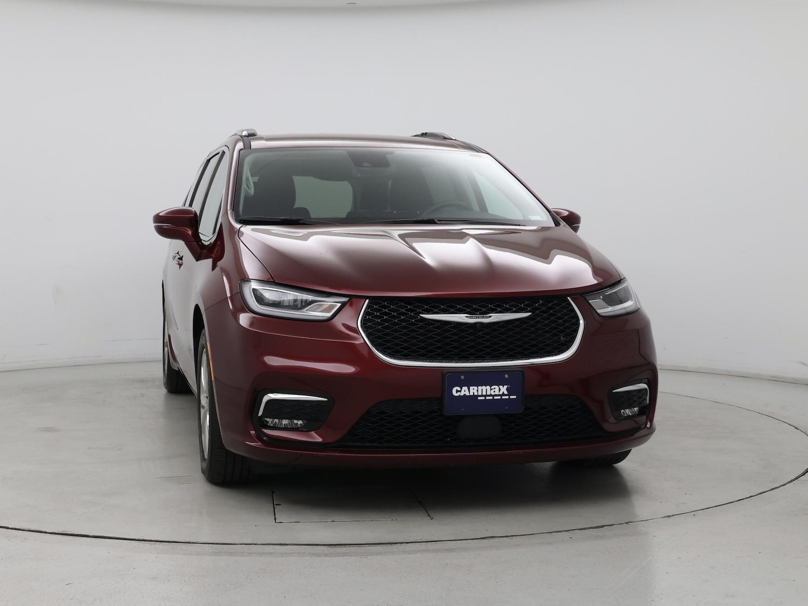 2021 Chrysler Pacifica Touring L - Photo 6