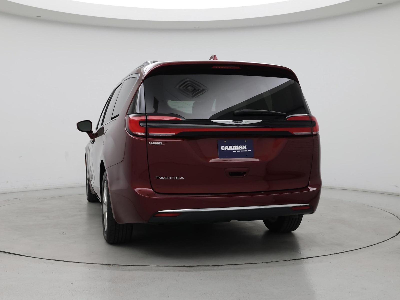2021 Chrysler Pacifica Touring L - Photo 7