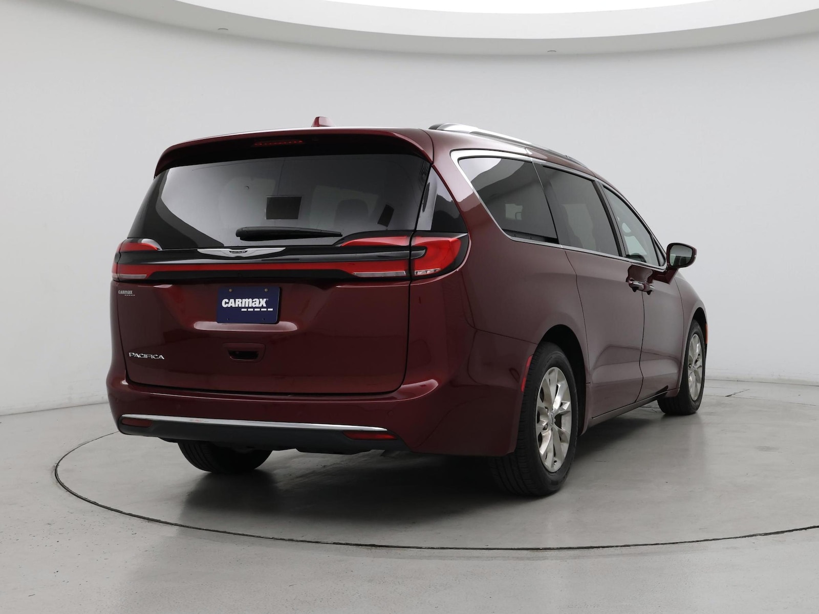 2021 Chrysler Pacifica Touring L - Photo 9