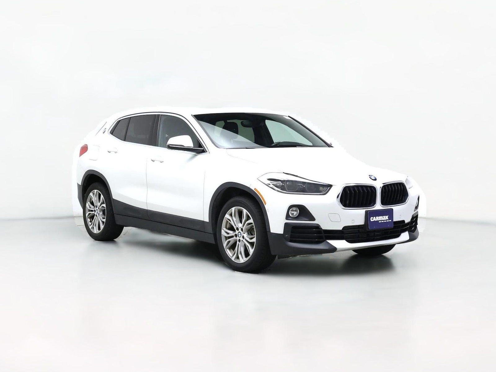 2018 BMW X2