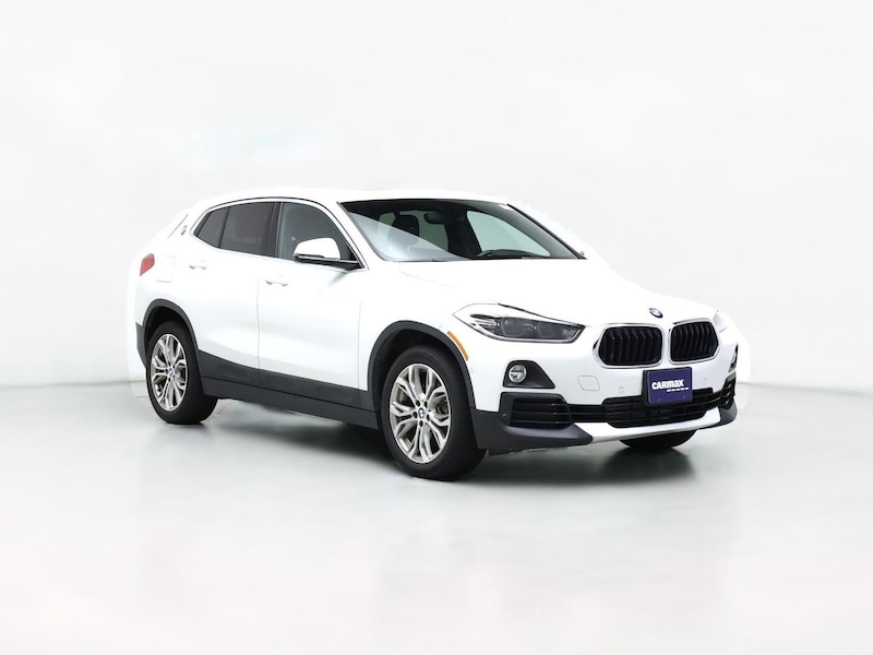 2018 BMW X2 XDrive28i