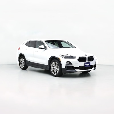 2018 BMW X2 XDrive28i
