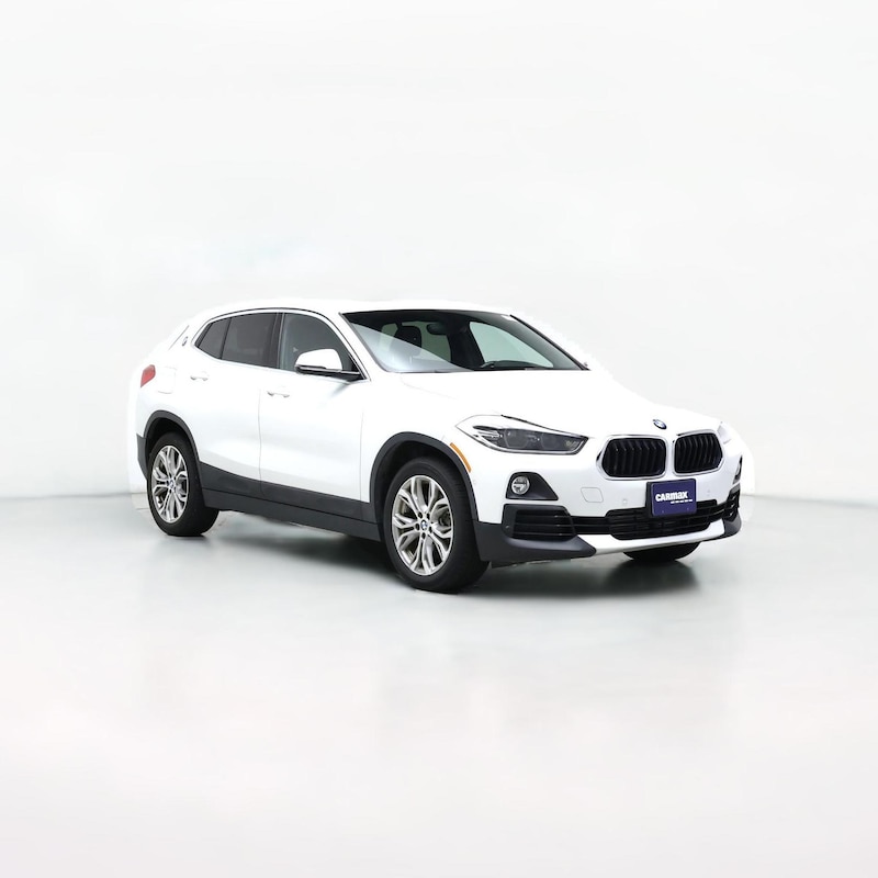 2018 BMW X2 XDrive28i