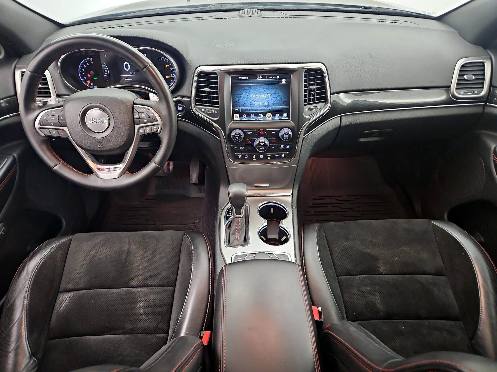 Navigation System