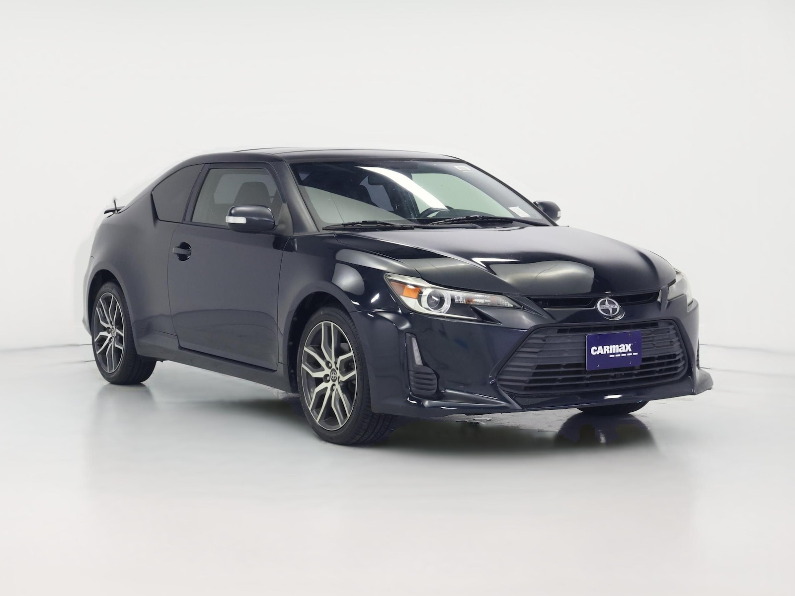 2016 Scion tC