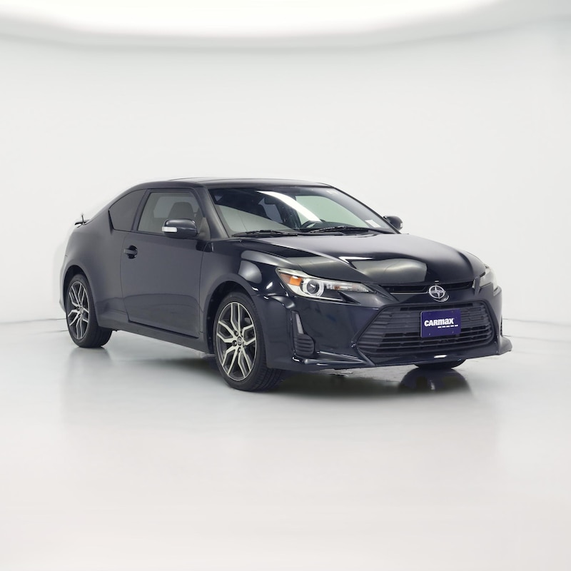 2016 Scion tC