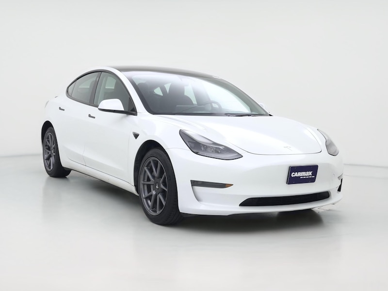 2023 Tesla Model 3 null