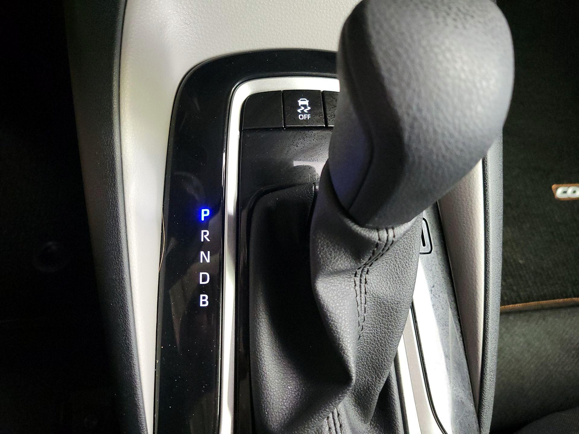 Thumbnail: 2024 Toyota Corolla - 18