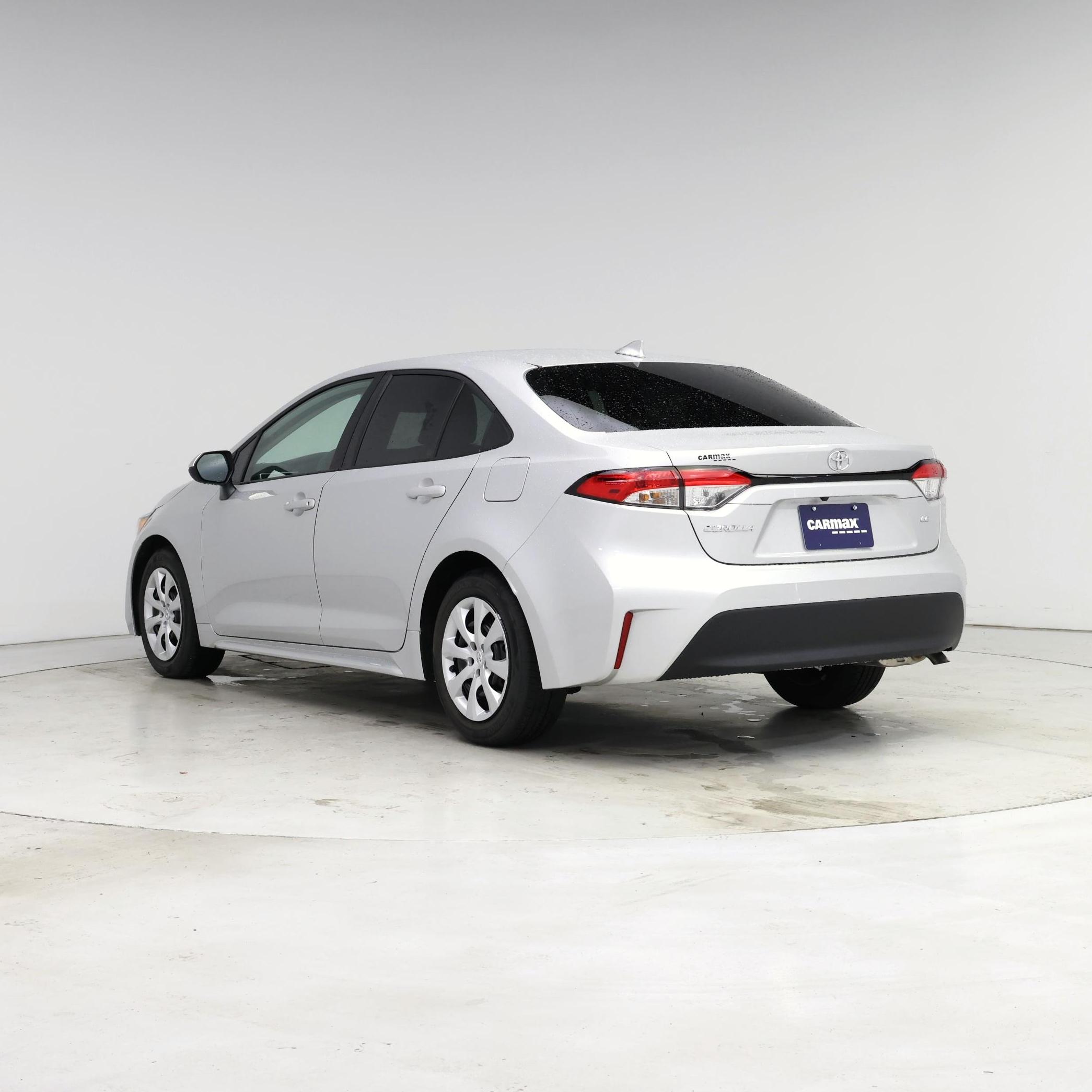 Thumbnail: 2024 Toyota Corolla - 2