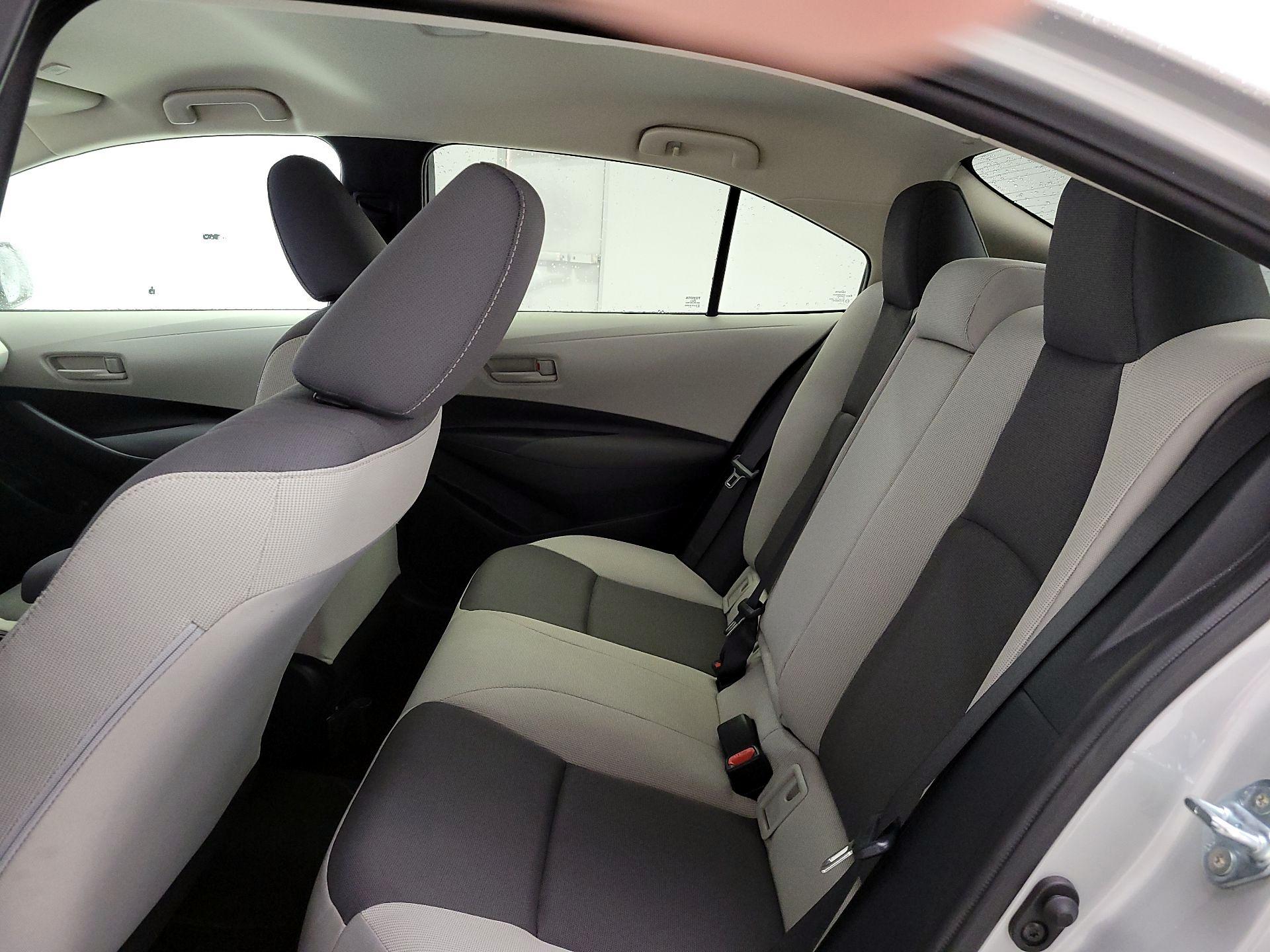 Thumbnail: 2024 Toyota Corolla - 20