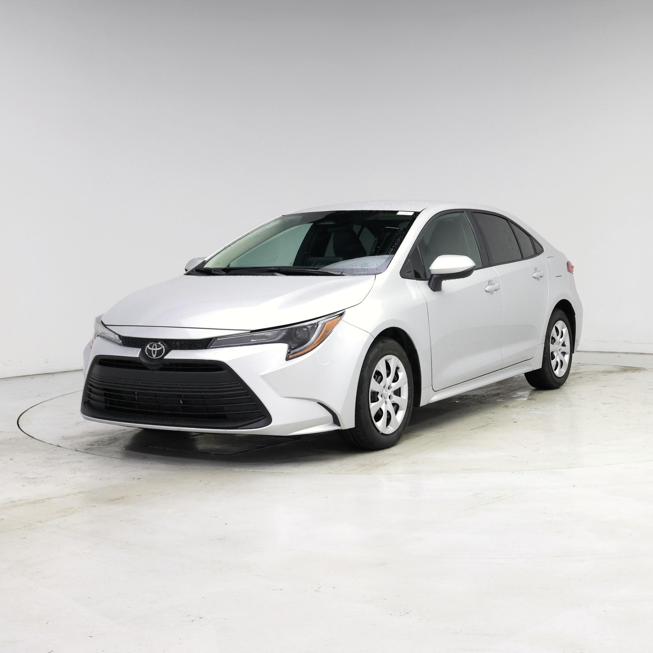 Thumbnail: 2024 Toyota Corolla - 4