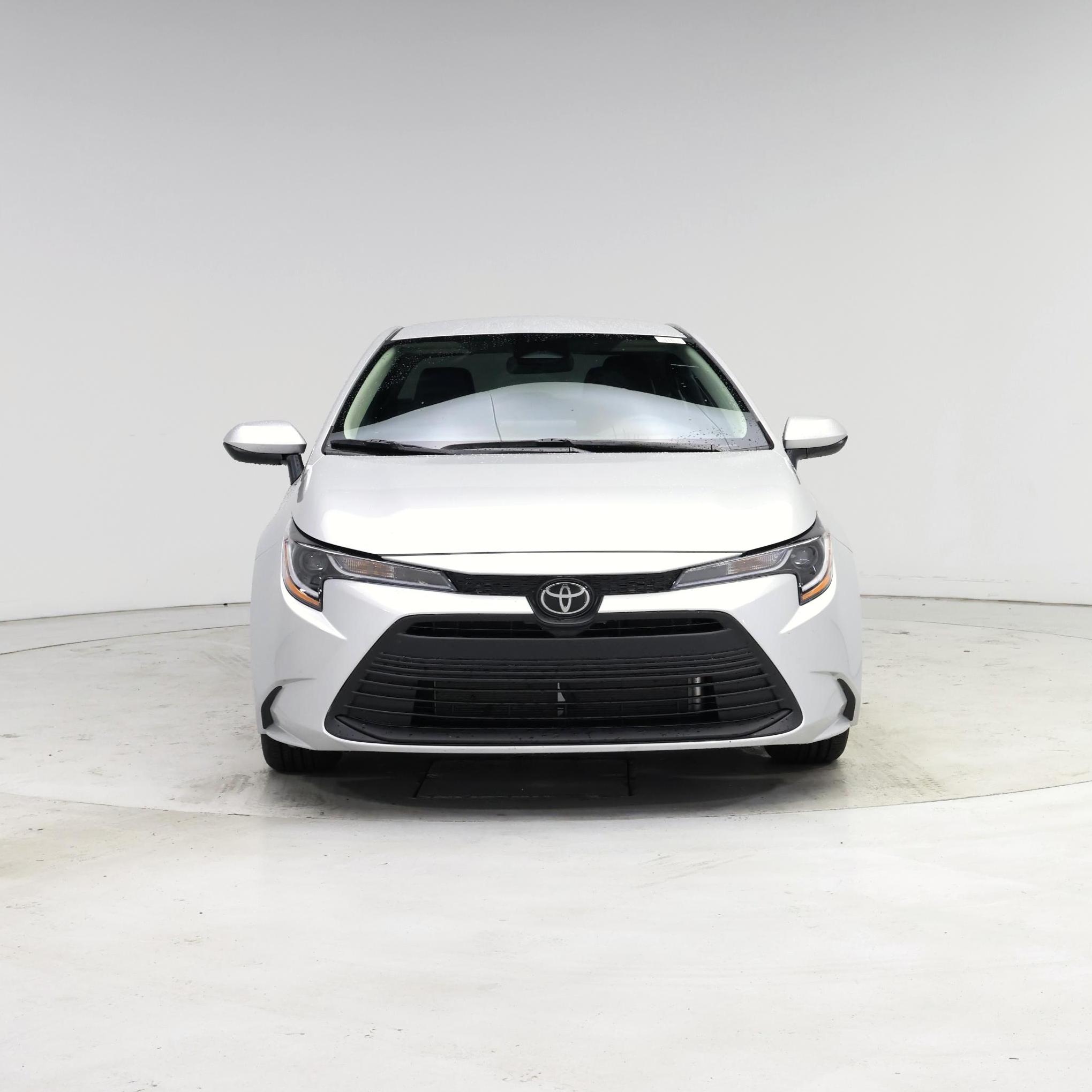 Thumbnail: 2024 Toyota Corolla - 5