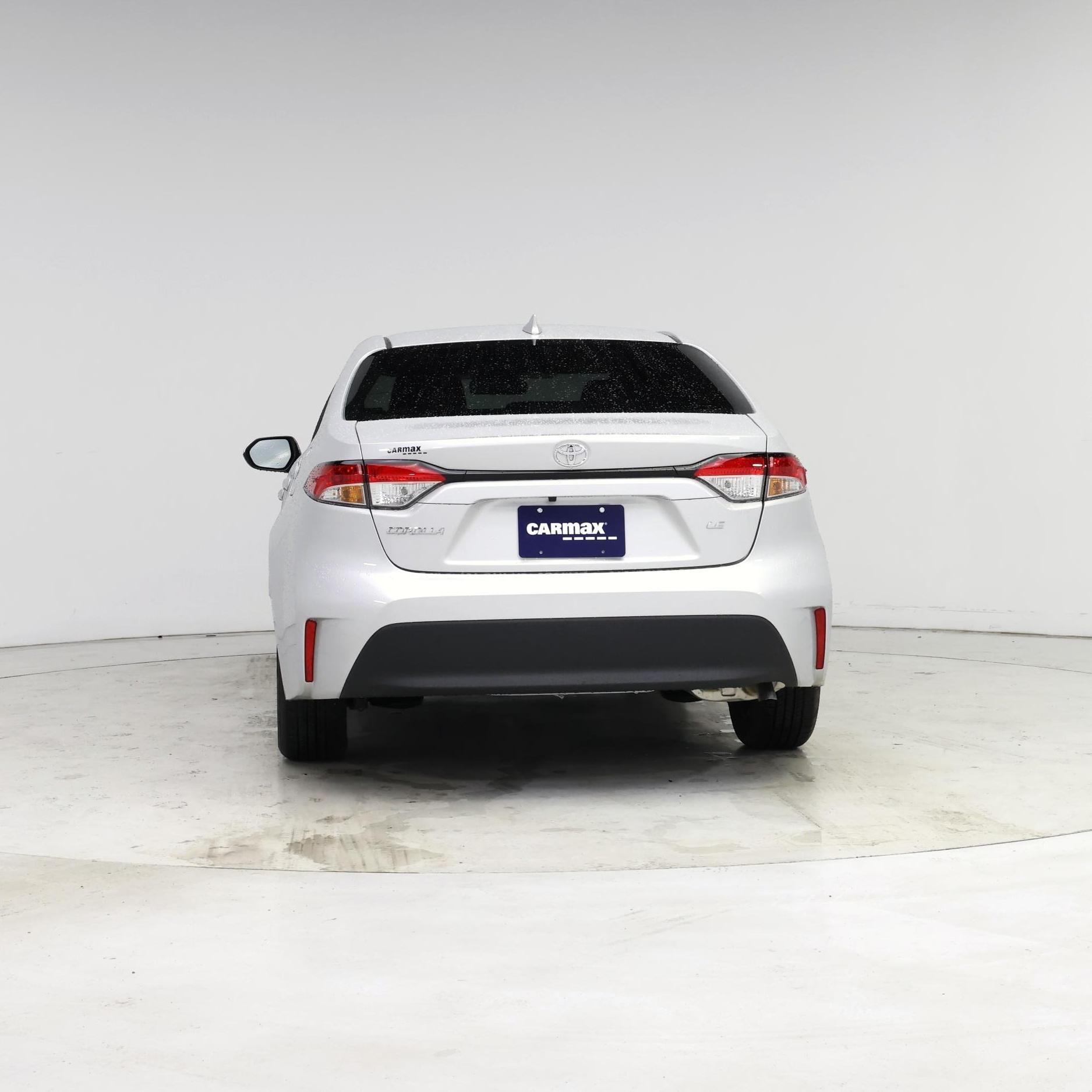 Thumbnail: 2024 Toyota Corolla - 6